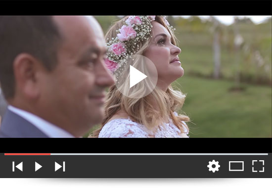 Casamento Cléo e Miguel Valle das Palmeiras