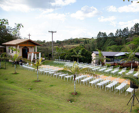 Valle das Palmeiras